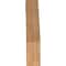 Ekena Millwork 6"W x 24"D x 30"H Legacy Rough Sawn Knee Brace, Western Red Cedar BRC06X24X30LEC00RWR - alternate 3